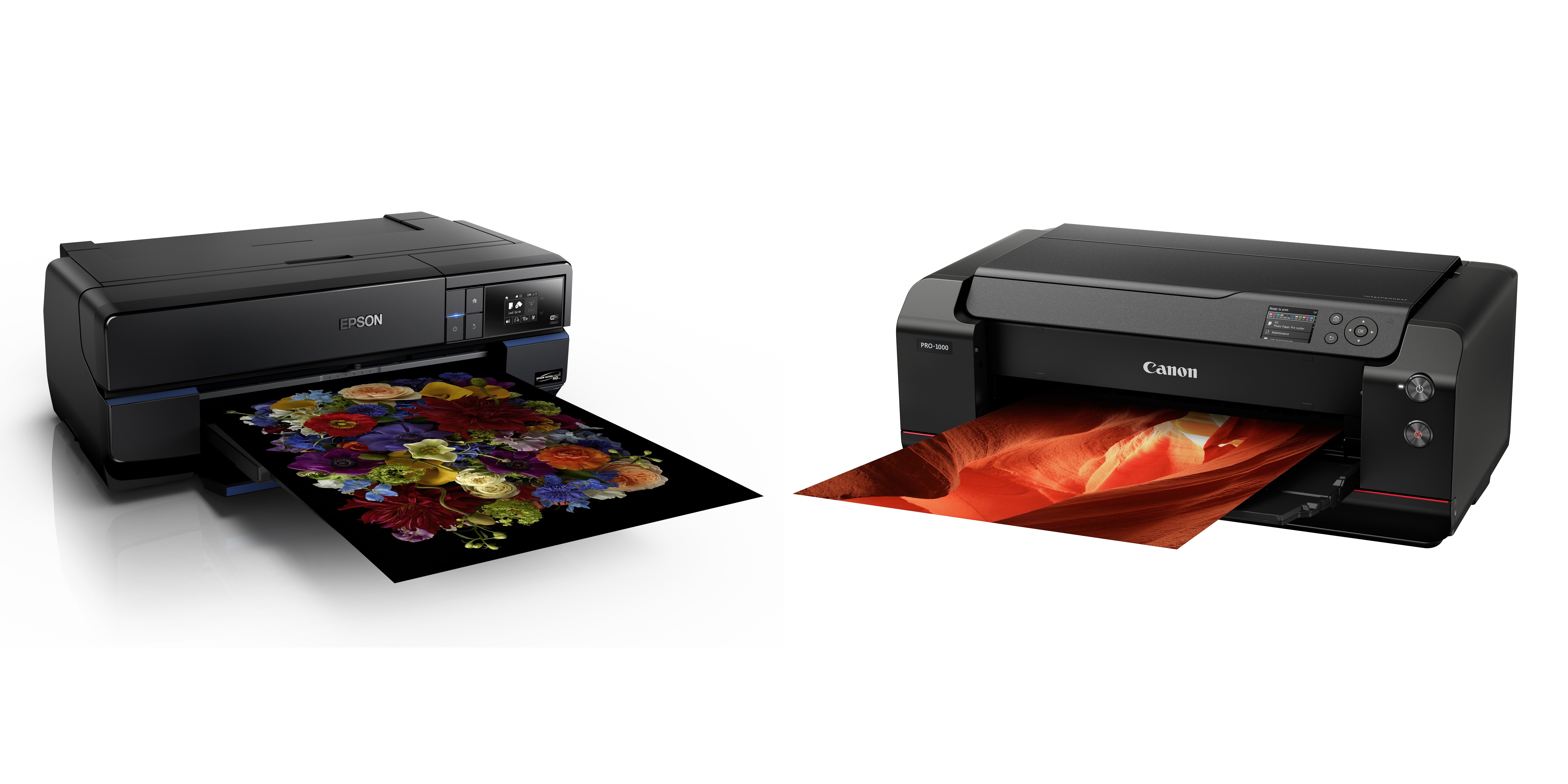 Test A2FineartFotodrucker im Vergleich bewegtewerke